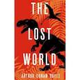 russische bücher: Doyle Arthur Conan - The Lost World