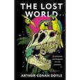 russische bücher: Doyle Arthur Conan - The Lost World
