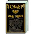 russische bücher: Гомер - Илиада. Одиссея