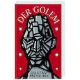 russische bücher: Meyrink G. - Der Golem