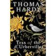 russische bücher: Hardy Thomas - Tess ot the d'Urbervilles