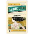 russische bücher: Валиуллин Р. - Где валяются поцелуи. Париж