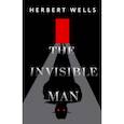 russische bücher: Wells Gerbert. - The Invisible Man