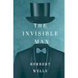 russische bücher: Wells Gerbert - The Invisible Man