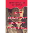 russische bücher: Goethe J. W. - Die Leiden des jungen Werthers
