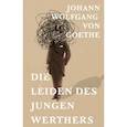 russische bücher: Goethe J. W. - Die Leiden des jungen Werthers