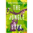 russische bücher: Kipling R. - The Jungle Book