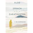 russische bücher: Nietzsche F. W. - Also sprach Zarathustra