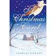 russische bücher: Dickens Charles - A Christmas Carol. In Prose. Being a Ghost Story of Christmas
