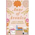 russische bücher: Montgomery Lucy Maud - Anne of Avonlea