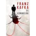 russische bücher: Kafka F. - Die Verwandlung