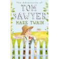 russische bücher: Twain M. - The Adventures of Tom Sawyer