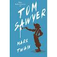 russische bücher: Twain M. - The Adventures of Tom Sawyer