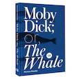 russische bücher: Melville Herman - Moby-Dick; or, The Whale