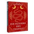 russische bücher: Hoffmann E. T. A. - Die Elixiere des Teufels