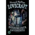 russische bücher: Lovecraft H.P. - The Shadow over Innsmouth