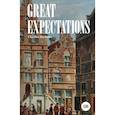 russische bücher: Dickens Ch. - Great Expectations