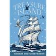 russische bücher: Stevenson Robert L. - Treasure Island