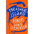 russische bücher: Stevenson Robert L. - Treasure Island