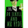 russische bücher: Stevenson Robert L. - Dr Jekyll and Mr Hyde