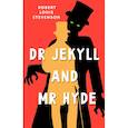 russische bücher: Stevenson Robert L. - Dr Jekyll and Mr Hyde