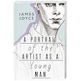 russische bücher: Joyce J. - A Portrait of the Artist as a Young Man