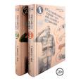 russische bücher: Гашек Я. - Похождения бравого солдата Швейка (комплект из двух книг)