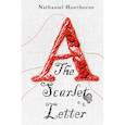 russische bücher: Hawthorne N. - The Scarlet Letter