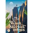 russische bücher: Doyle A. C. - The Return of Sherlock Holmes