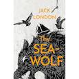 russische bücher: London Jack - The Sea-Wolf