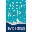 russische bücher: London Jack - The Sea-Wolf