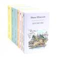 russische bücher: Шмелев И.С. - Книги Ивана Шмелева. Комплект из 7-х книг