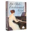 russische bücher: Alcott L. M. - An Old-Fashioned Girl