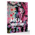 russische bücher: Banks W. - Alice in Zombieland