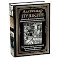 russische bücher: Пушкин А.С. - Повести Белкина. Дубровский. Пиковая дама. Капитанская дочка