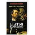 russische bücher: Достоевский Ф. - Братья Карамазовы.Том-2
