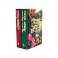 Завет воды; Рассечение Стоуна (комплект из 2-х книг)