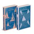 russische bücher:  - Набор "Мартин Иден" на двух языках (комплект из 2-х книг: "Мартин Иден", "Martin Eden")