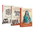 russische bücher: Рождественская Е. - Шуры-муры на Калининском. Призраки дома на Горького. Подарок из страны специй