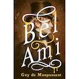russische bücher: Мопассан Г.Д. - Bel-Ami