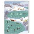 russische bücher: Державин Г.Р., Пушкин А.С., Тютчев Ф.И. - Новогодние стихотворения