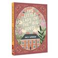 russische bücher: London Jack - The Little Lady of the Big House = Маленькая хозяйка большого дома