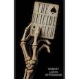 russische bücher: Stevenson Robert L. - The Suicide Club = Клуб самоубийц