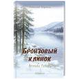 russische bücher: Юргель Н.В. - Бронзовый клинок. Легенда Сибирь. Избранное