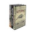 russische bücher: Туленков Д.Ю. - Шторм Z + Пехота бессмертна + СВО (комплект из 3-х книг)