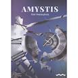 russische bücher: Новокщенов О. - Amystis: роман-анализ
