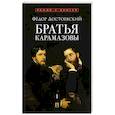 russische bücher: Достоевский Ф. - Братья Карамазовы.Том-1 (В 2-х томах)