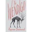 russische bücher: Blackwood A - The Wendigo = Вендиго