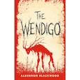 russische bücher: Blackwood A. - The Wendigo = Вендиго