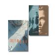 russische bücher: Борис Пейгин, Наталия Лирон - Комплект из 2-х книг: Следующий + Помоги мне умереть